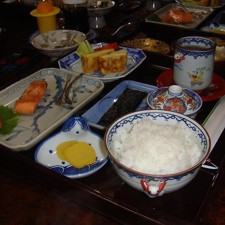 Family Ryokan Kawakyu With Showa Retro, Private Hot Spring Ibusuki Eksteriør bilde