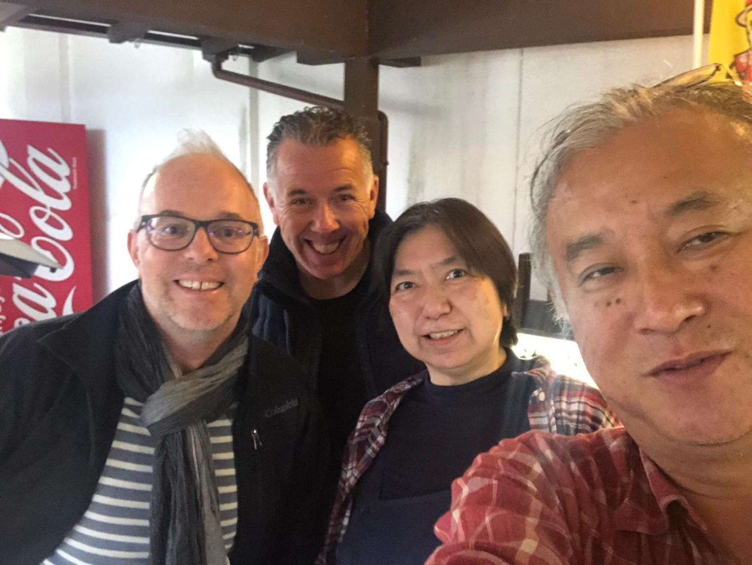 Family Ryokan Kawakyu With Showa Retro, Private Hot Spring Ibusuki Eksteriør bilde